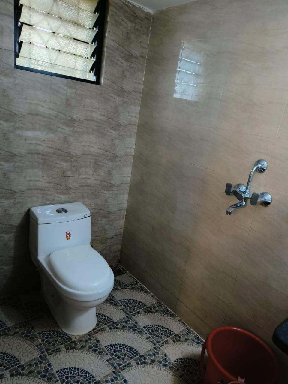 Hotel Green Field View Candolim Esterno foto